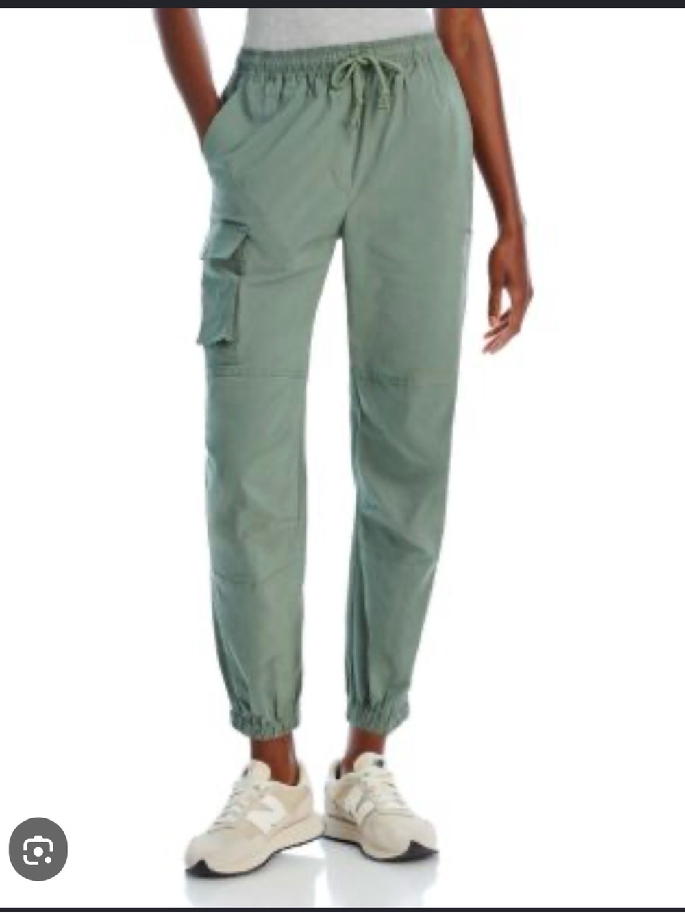 Sweaty Betty Quinn Cargo Joggers